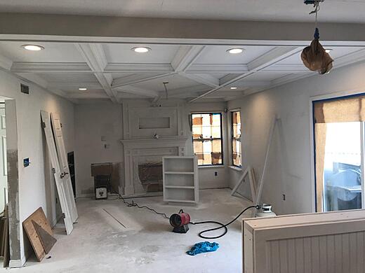 Our Completed Projects | Custom Homes & Remodeling Gallery